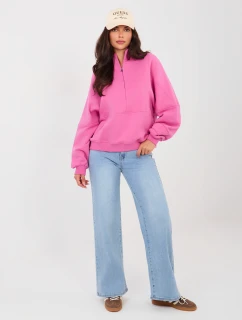 VM SP džínsové nohavice RE3293.48 svetlomodré