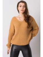 Sveter model 159792 Och Bella Sveter model 159792 Och Bella