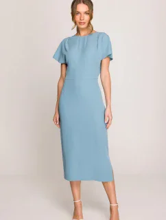 Denné šaty model 209104 Stylove