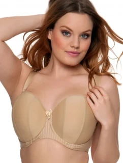 Podprsenka Curvy Kate 2601 Luxe 30 E Flesh