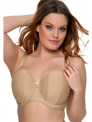 Podprsenka Curvy Kate 2601 Luxe 30 E Flesh