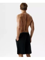 Pyžamové šortky Atlantic NMB-046