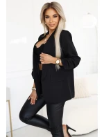 Dámska bunda 588-1 - Numoco basic Dámska bunda 588-1 - Numoco basic