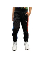 Puma BMW MMS Jr nohavice 535912 04