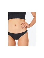 Plavky RIP CURL Premium Surf Cheeky Pant, čierne Plavky RIP CURL Premium Surf Cheeky Pant, čierne