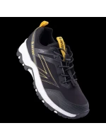 Detská obuv HIRLIN LOW WP TEEN