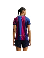 Dámske šortky Nike FC Barcelona 2026/27 Stadium Home modro-červené II1564 498 Dámske šortky Nike FC Barcelona 2026/27 Stadium Home modro-červené II1564 498