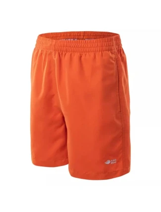 Plavecké šortky Aquawave Apeli Jr 92800481969