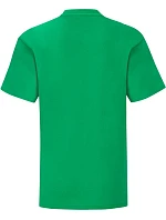 Fruit of the Loom Kids Iconic 150 T Detské tričko 16.1023 kelly green Fruit of the Loom Kids Iconic 150 T Detské tričko 16.1023 kelly green