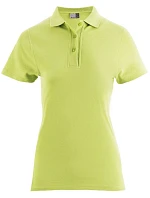 Promodoro 4005 Dámske piqué polo „Superior“ 40.4005 wild lime