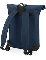 BagBase BG 855 Batoh „Roll-Top“ 52.0855 francúzska námornícka modrá BagBase BG 855 Batoh „Roll-Top“ 52.0855 francúzska námornícka modrá