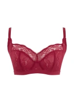 Podprsenka Imogen Non Wired Bra electric magenta 10166 - Panache Podprsenka Imogen Non Wired Bra electric magenta 10166 - Panache