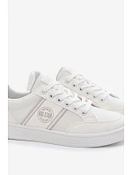 Pánske tenisky TT174308 white Big Star