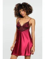 Dámska nočná košieľka LYSSA