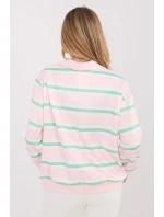 Mikina model 222744 Taliansko Moda