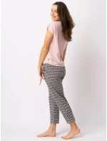 Pyžamo Key LNS 722 A25 w/r S-XL