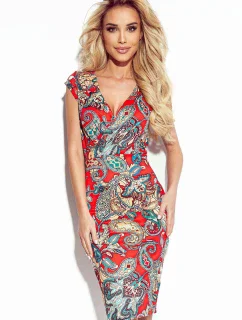 Dámske šaty 379-1 BOYKA - NUMOCO