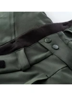 Lyžiarske nohavice Iguana Otho M 92800439362