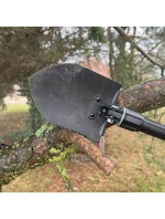 Skladacia lopata Meteor 46 cm 16562