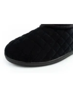 Scholl Lili Ankle zateplené papuče so suchým zipsom W F301741004 dámske