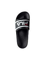 Fila Morro Bay dámske žabky black 1010901 25Y women Fila Morro Bay dámske žabky black 1010901 25Y women