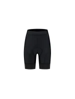 Rogelli dámske šortky ESSENTIAL II black S