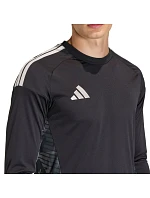 Pánske adidas Tiro 26 Competition Goalkeeper Jersey s dlhým rukávom black KB5254 men Pánske adidas Tiro 26 Competition Goalkeeper Jersey s dlhým rukávom black KB5254 men