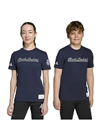 Adidas Real Madrid US Tee Jr Shirt JY0999 Adidas Real Madrid US Tee Jr Shirt JY0999
