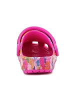 Crocs Classic Hyper Real Clog Jr 208451-90H