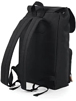 BagBase BG 613 Vintage batoh na notebook 52.0613 čierny BagBase BG 613 Vintage batoh na notebook 52.0613 čierny