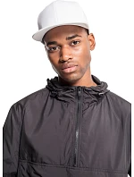Flexfit 6089OC 6-panelová snapbacková čiapka z organickej bavlny 55.89OC čierna Flexfit 6089OC 6-panelová snapbacková čiapka z organickej bavlny 55.89OC čierna