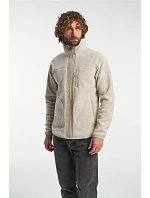 Tenson Yoke Full Zip M Pánska fleecová bunda 84.7896 piesková Tenson Yoke Full Zip M Pánska fleecová bunda 84.7896 piesková