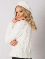 Čiapka AT CZ DM 39055 ecru