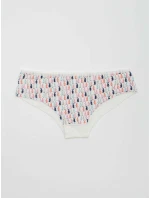 Nohavičky BR MT 11385 biele