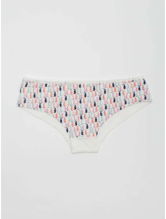 Nohavičky BR MT 11385 biele