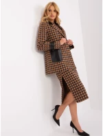 Bunda LK MA 509511.99 čierna