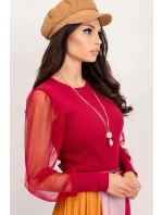 Blúzka model 168337 0