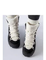 Topánky model 205828 Solea