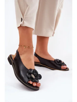 Sandále model 214704 Step in style