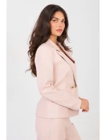 Bunda model 223765 Taliansko Moda Bunda model 223765 Taliansko Moda