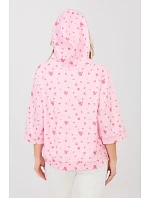 Mikina model 224829 Taliansko Moda