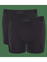 SLG Base Short C2P – čierna – SLOGGI čierna – SLOGGI SLG Base Short C2P – čierna – SLOGGI čierna – SLOGGI