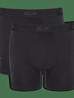 SLG Base Short C2P – čierna – SLOGGI čierna – SLOGGI