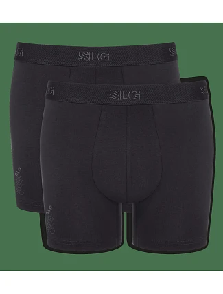 SLG Base Short C2P – čierna – SLOGGI čierna – SLOGGI SLG Base Short C2P – čierna – SLOGGI čierna – SLOGGI