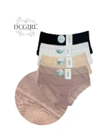 DC Girl nohavičky 26865 A'12 M-XL DC Girl nohavičky 26865 A'12 M-XL