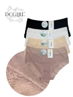 DC Girl nohavičky 26865 A'12 M-XL