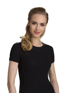 Eldar Natasha Čierna košieľka S-XL