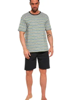 Pánske pyžamo 338/28 Various - CORNETTE