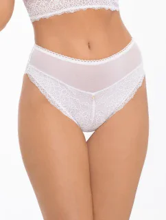 Dámske nohavičky 168 white - BABELL