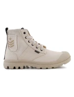 Topánky Palladium Trappers Pampa Hi Army W 78583-210-M Topánky Palladium Trappers Pampa Hi Army W 78583-210-M